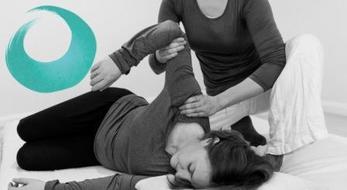 Shiatsu acupressure treatment massage - Edinburgh Shiatsu