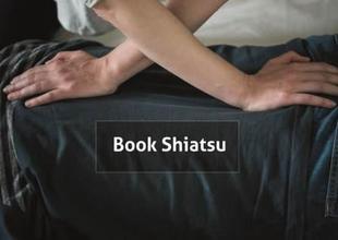 Find Edinburgh Shiatsu practitioner and book appointment