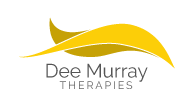Dee Murray Therapies logo - link to Dee Murray therapies website for Shiatsu, EFT, NLP and coaching