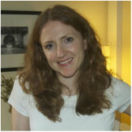 Colette McNeill - Edinburgh Shiatsu practitioner at The Healthy Life Centre